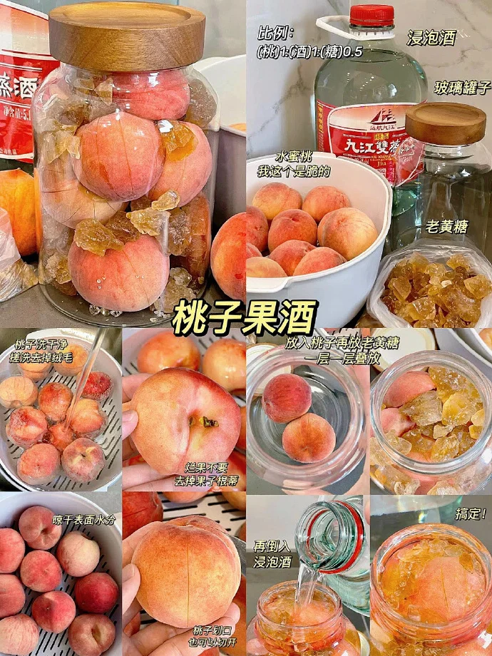 在朋友家喝了一次，真的被炫到了！