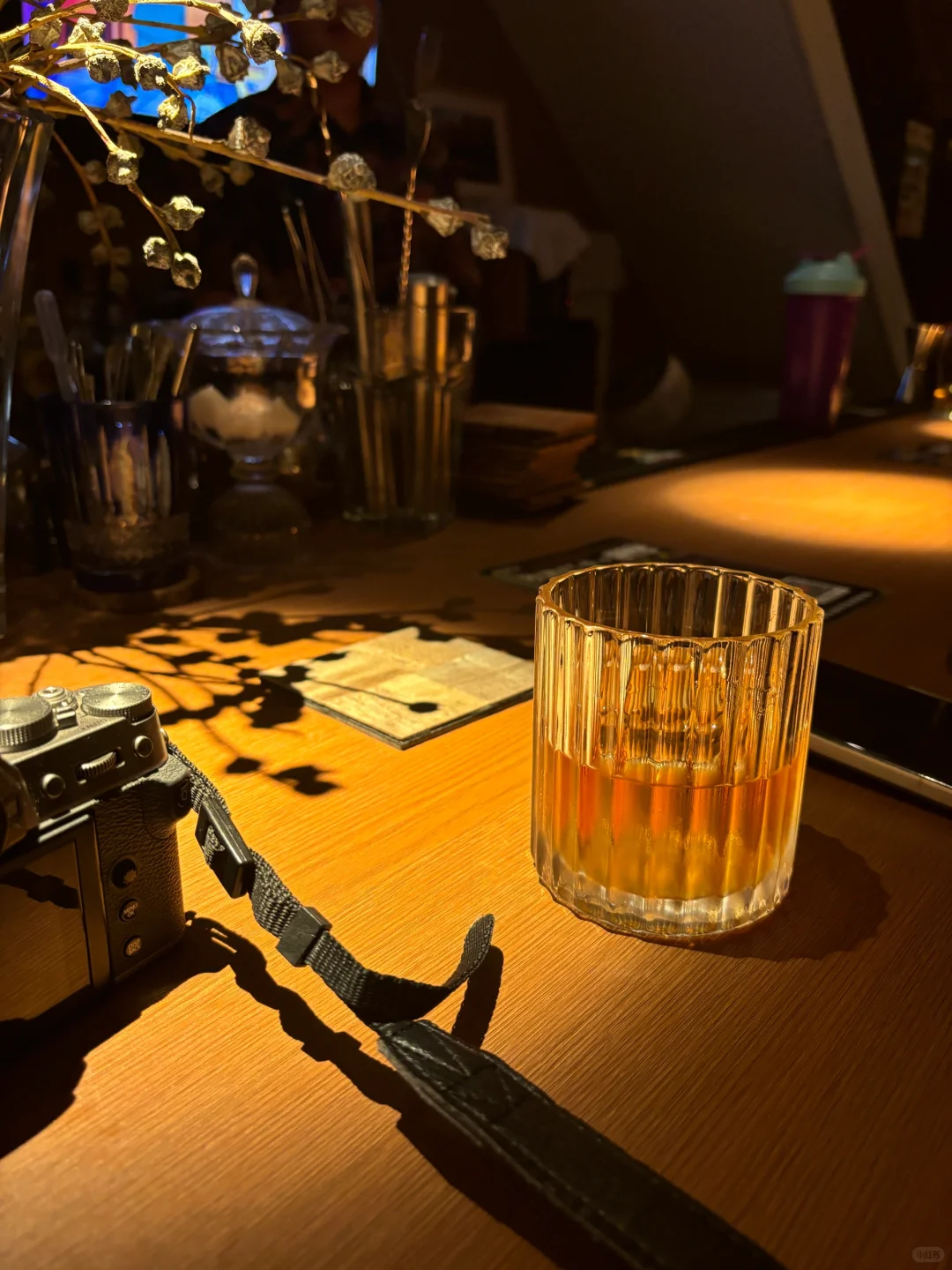?红酒品鉴会｜“多喝多练”才是真理！✨