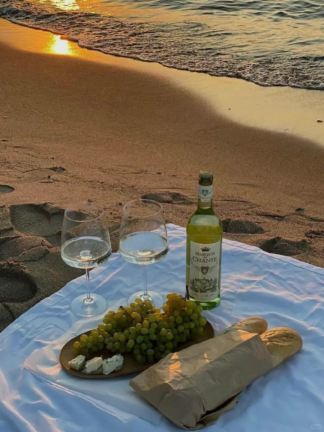 最走心的30条葡萄酒文案|高级|必收藏???
