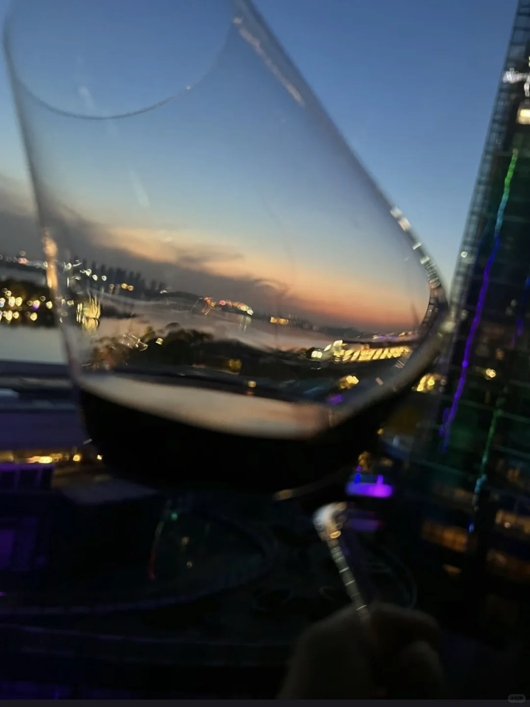 最走心的30条葡萄酒文案|高级|必收藏???