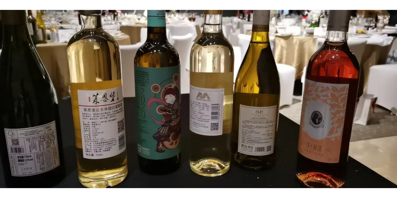 不得不说，白葡萄酒最适合女孩子了?