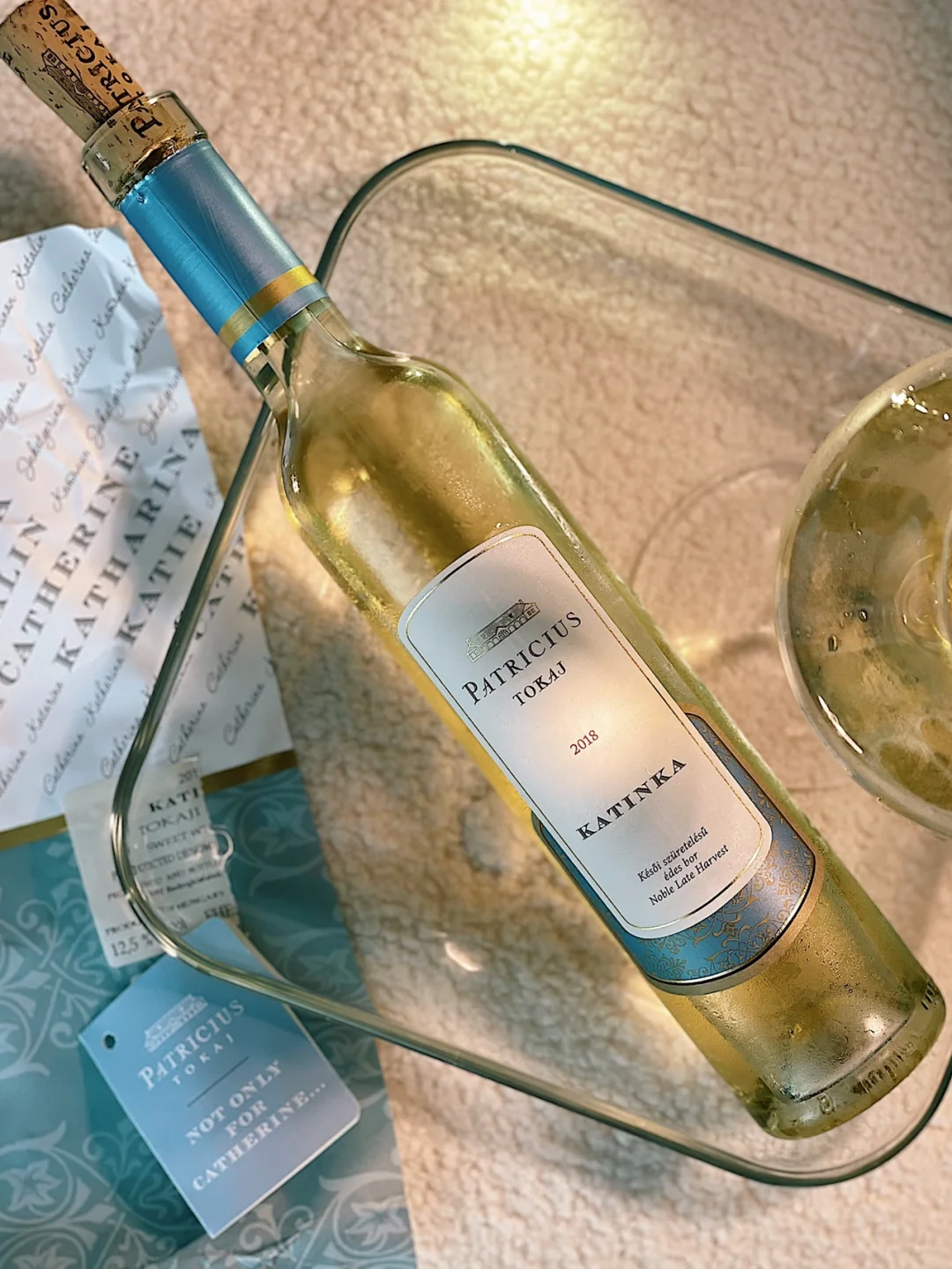 有幸在朋友家喝过一回，炫到根本停不下来！