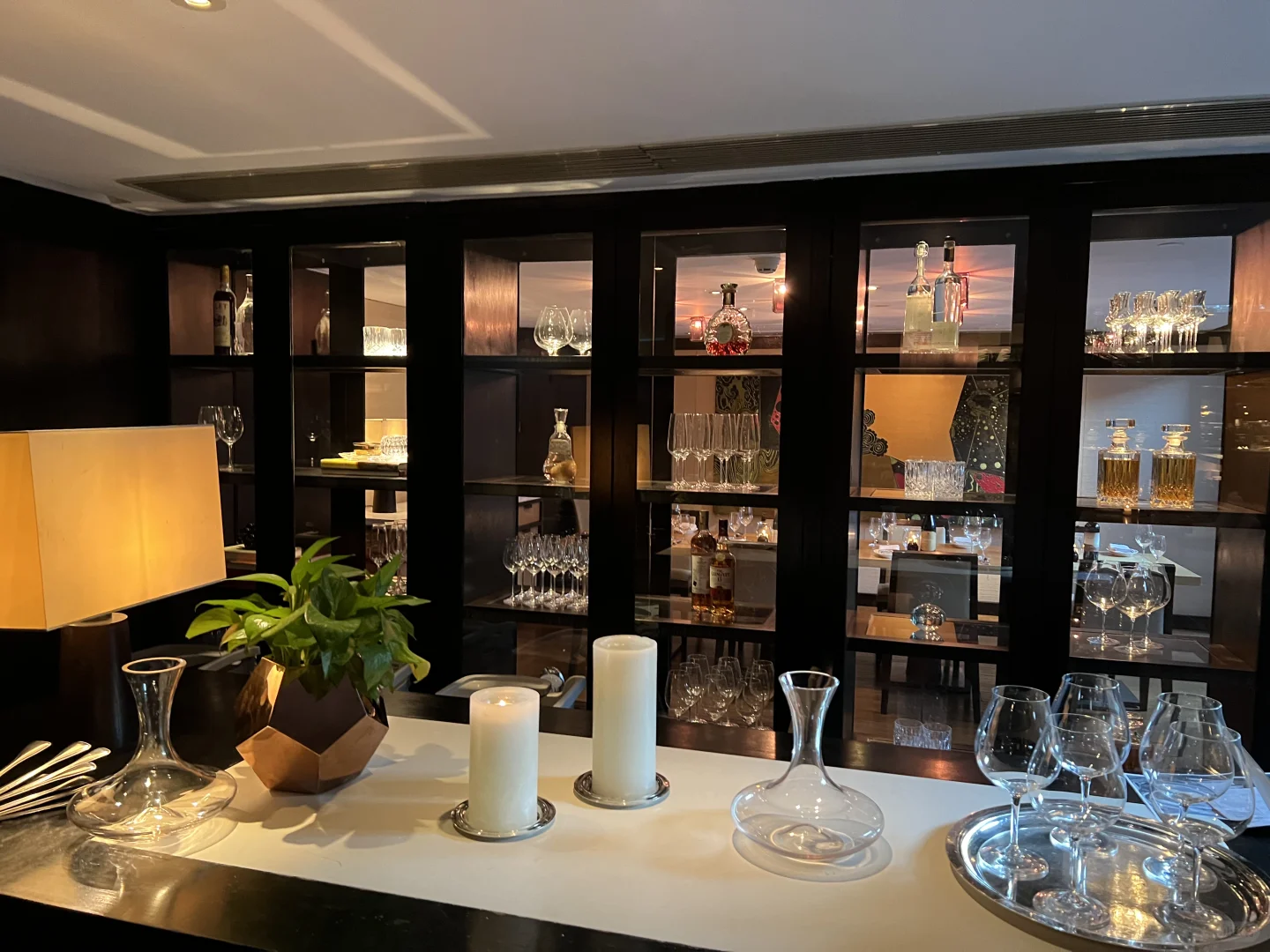 北京线下品酒会沙龙活动