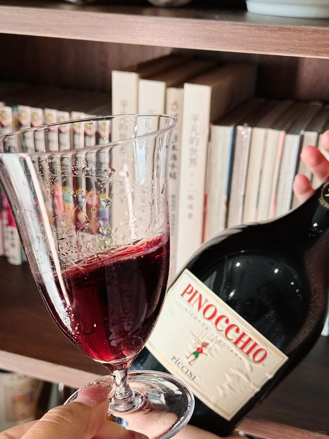 ?安利给晚上经常失眠的女生， 睡前喝一杯！