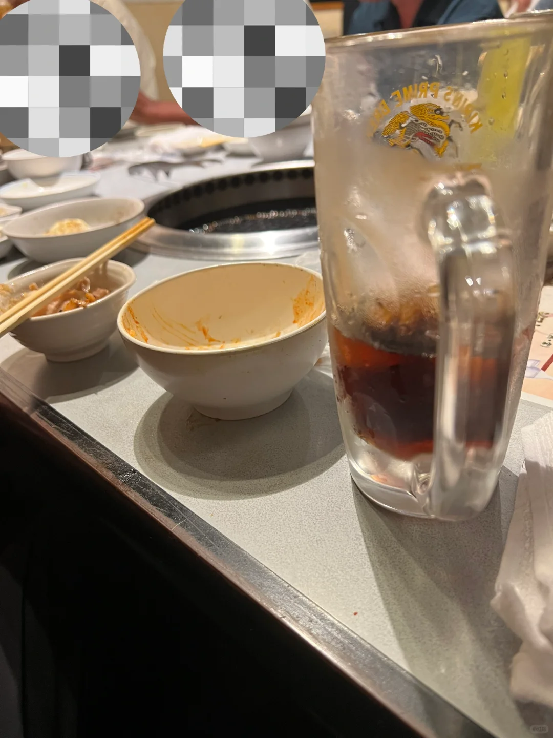 ??重制造业与女性的困境—从老登飲み会说起