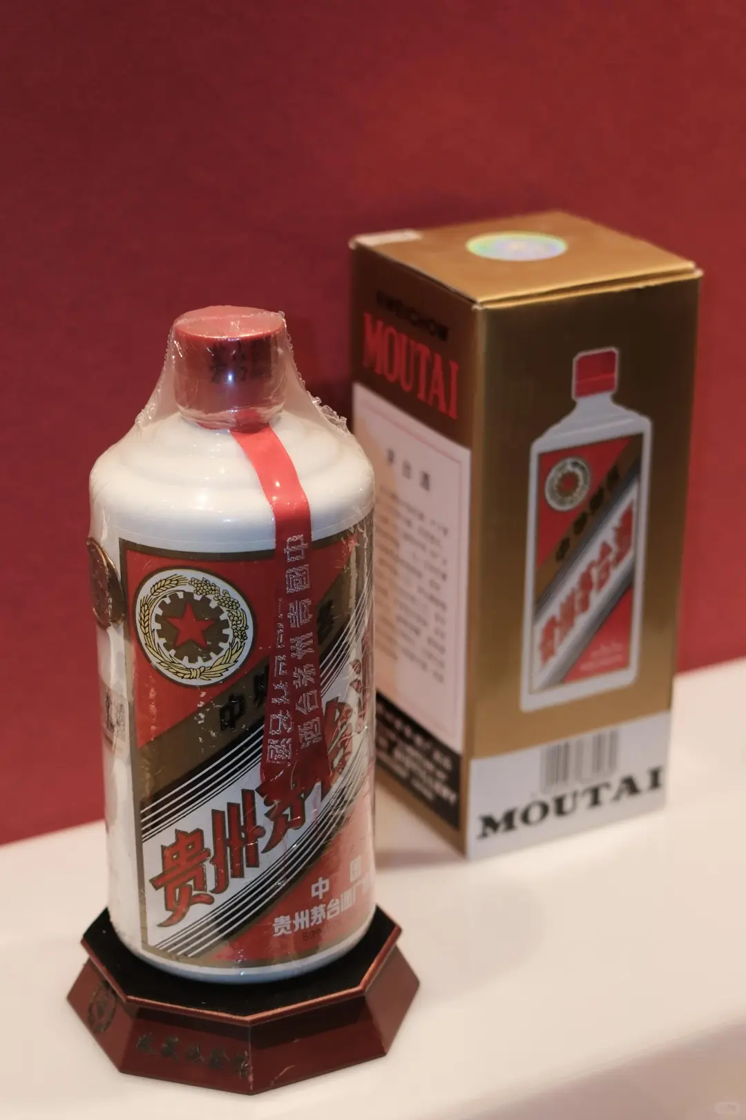 被私人典藏震撼到失语