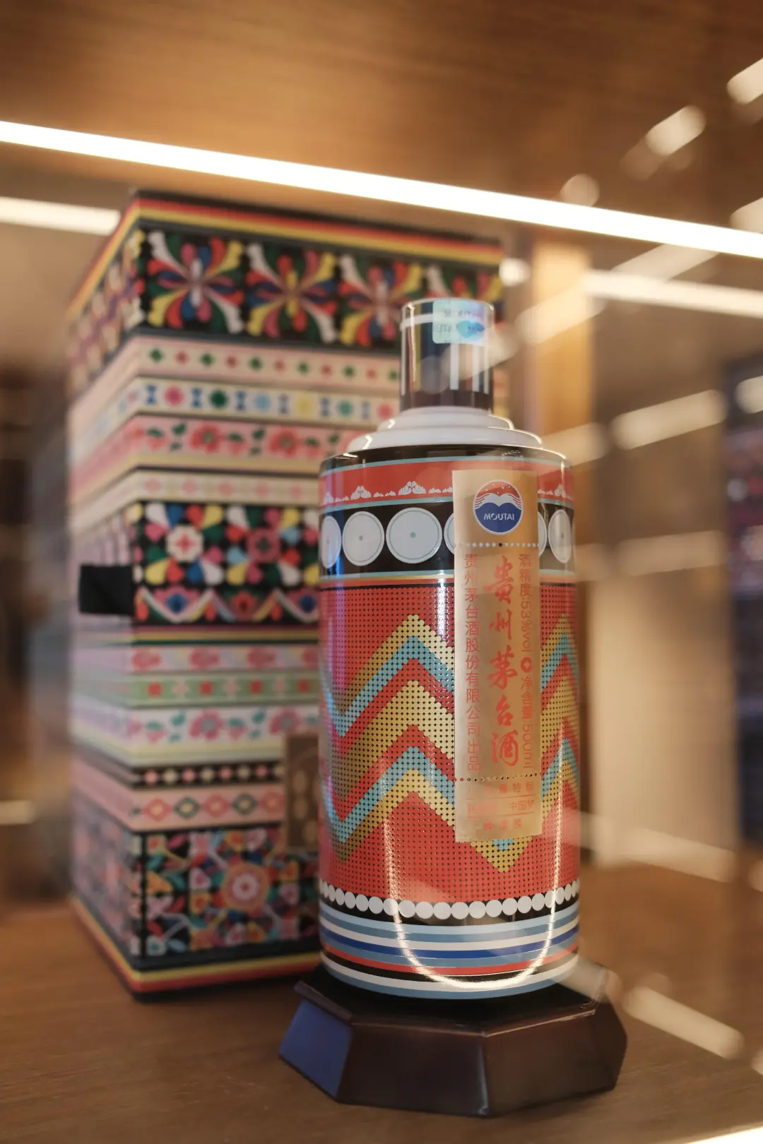 被私人典藏震撼到失语