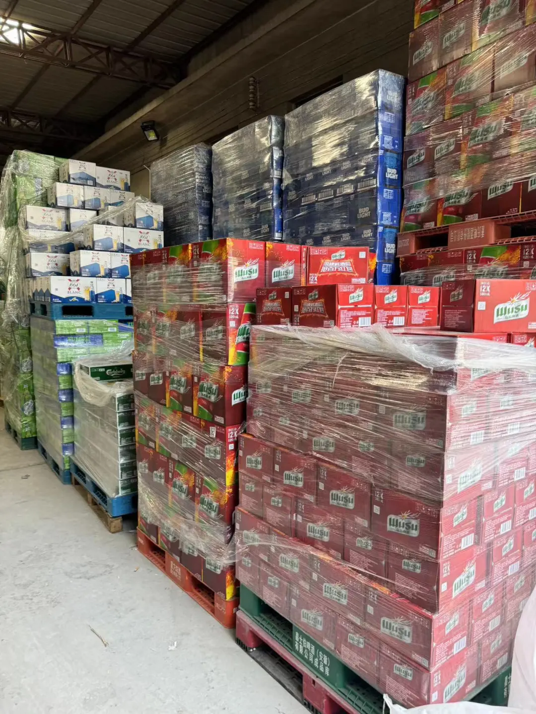 酒水价大揭秘❗关于清吧酒馆的酒水批发价