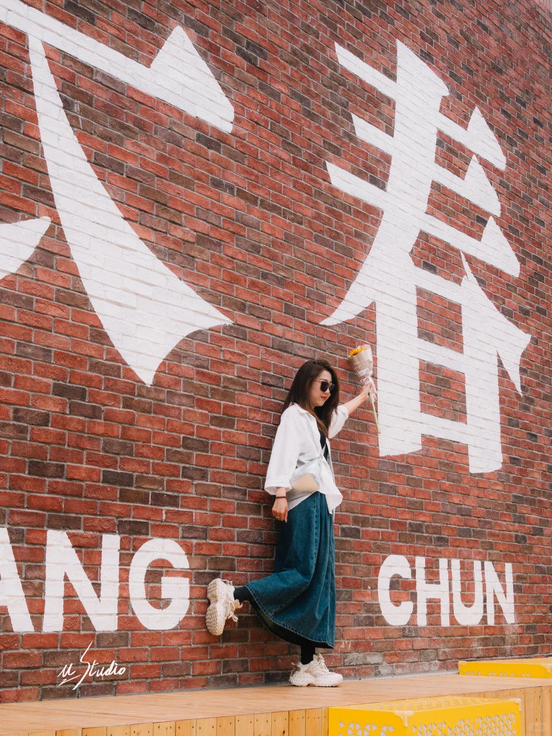 在长春！春京西！我们有自己的戏剧节