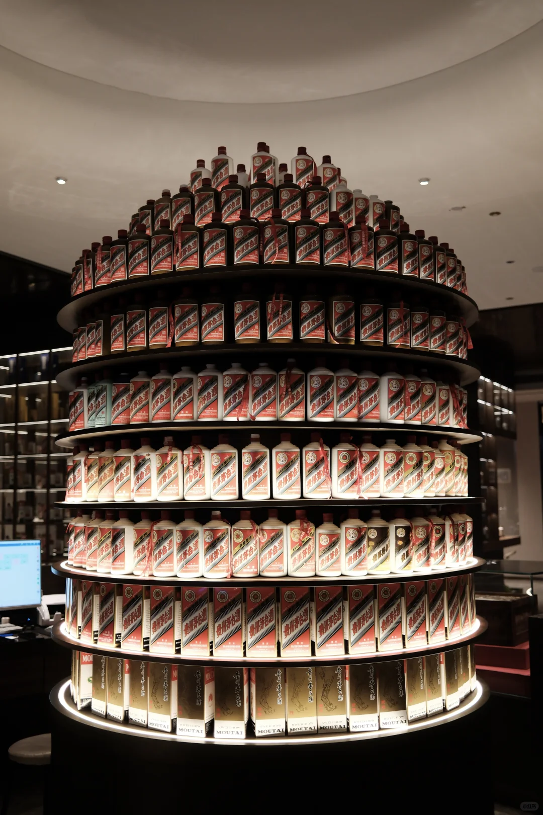 被私人典藏震撼到失语