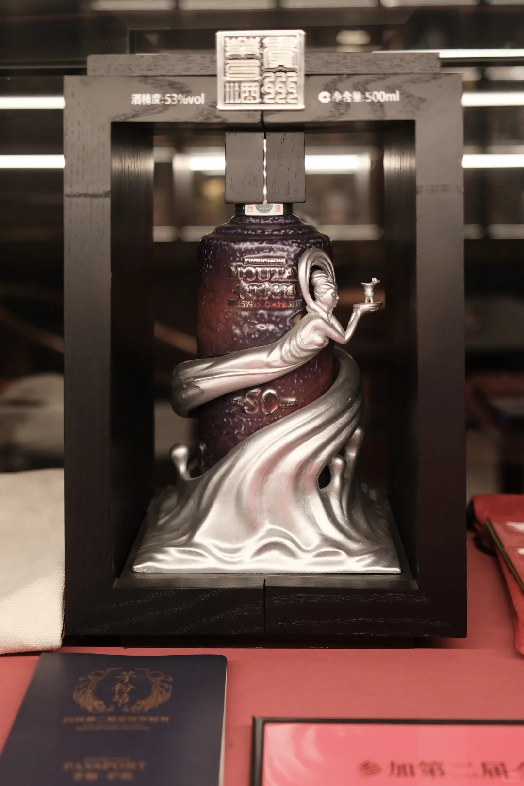 被私人典藏震撼到失语