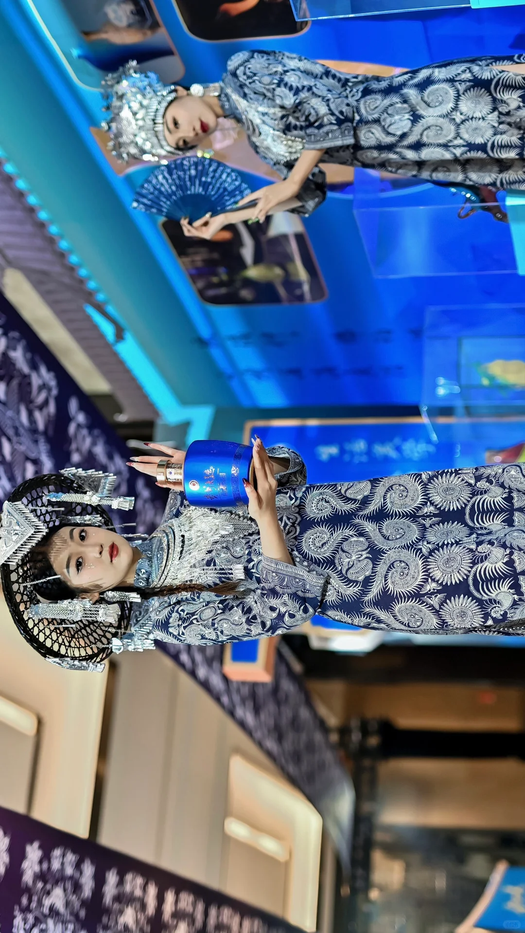 贵州大曲·似水流年