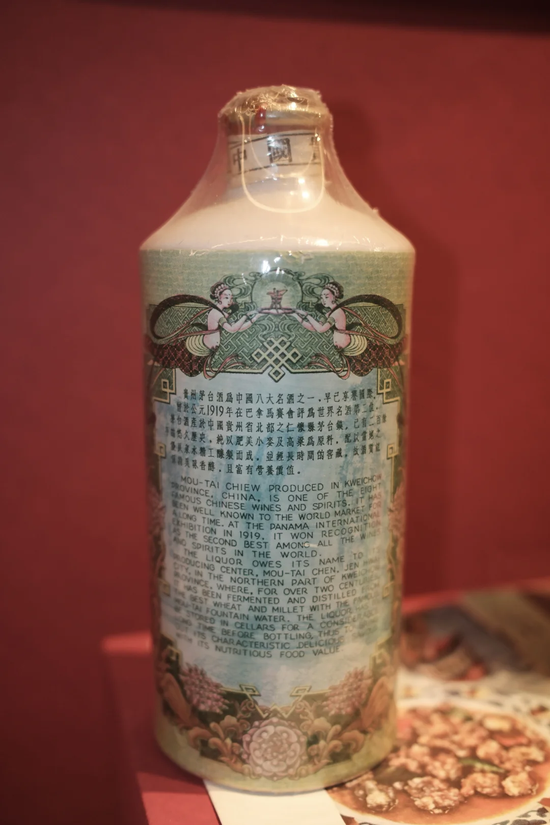 被私人典藏震撼到失语