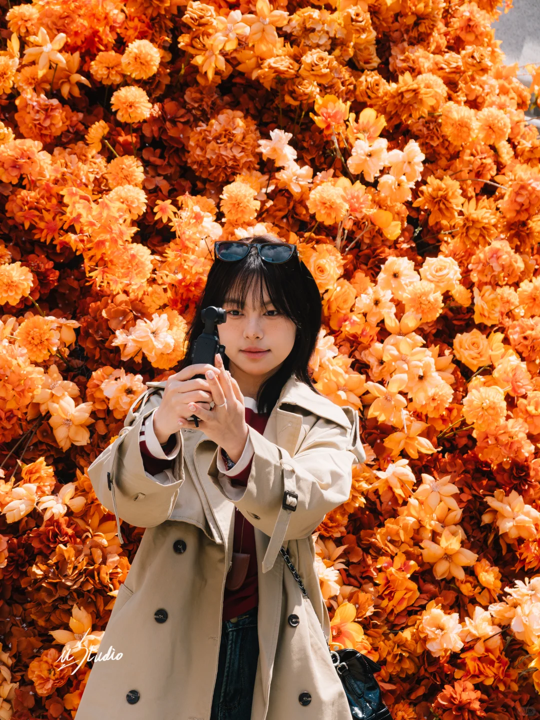 在长春！春京西！我们有自己的戏剧节