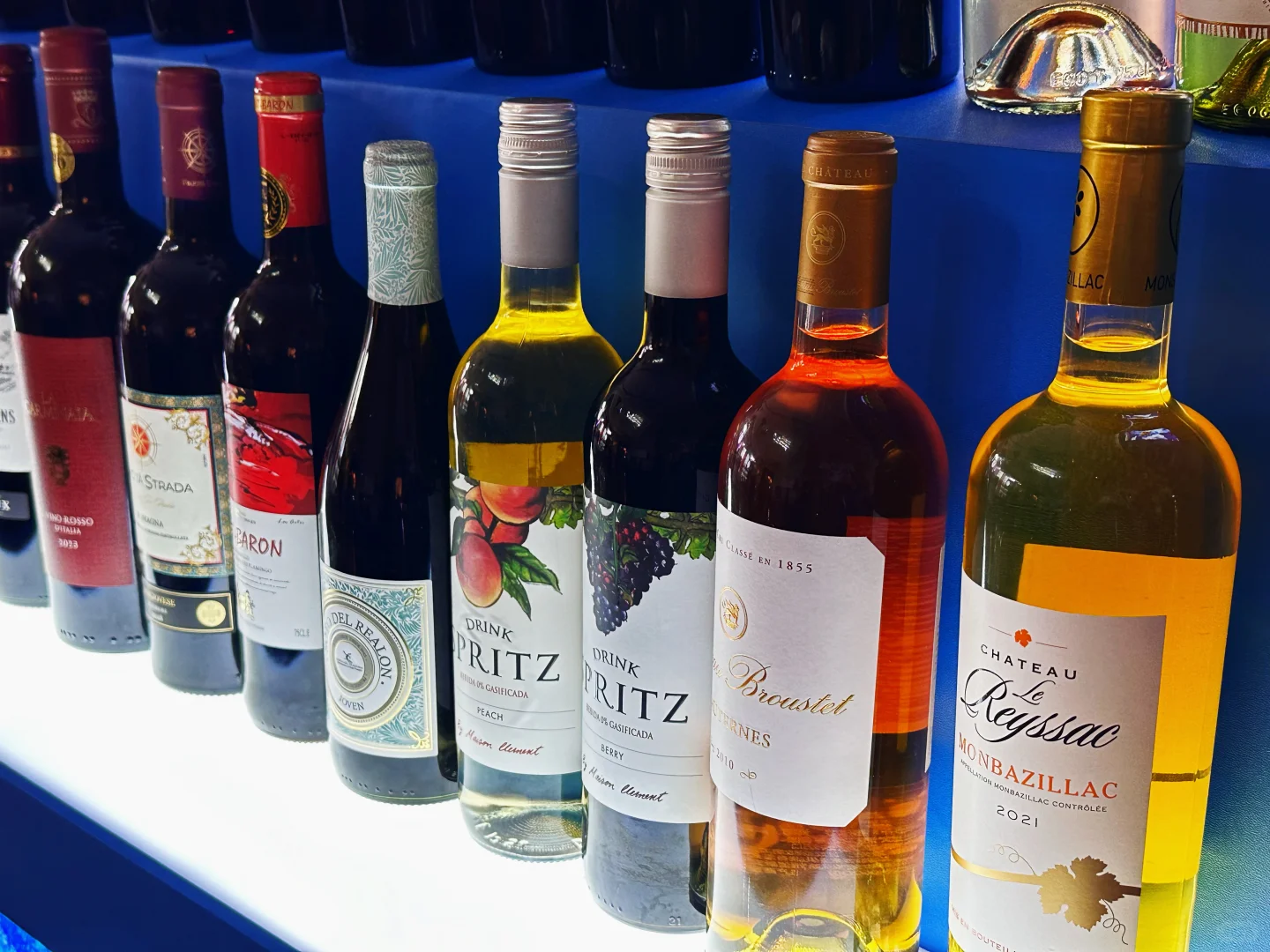 展会翻译你要知道这些词| 酒会口译记录??