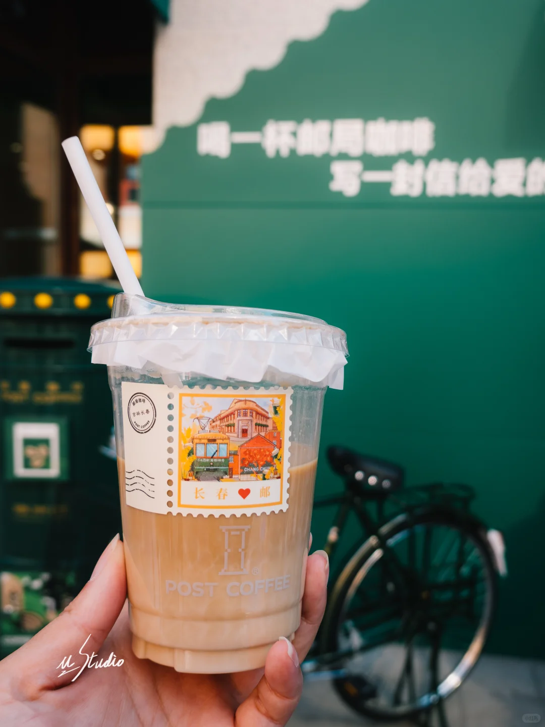 在长春！春京西！我们有自己的戏剧节