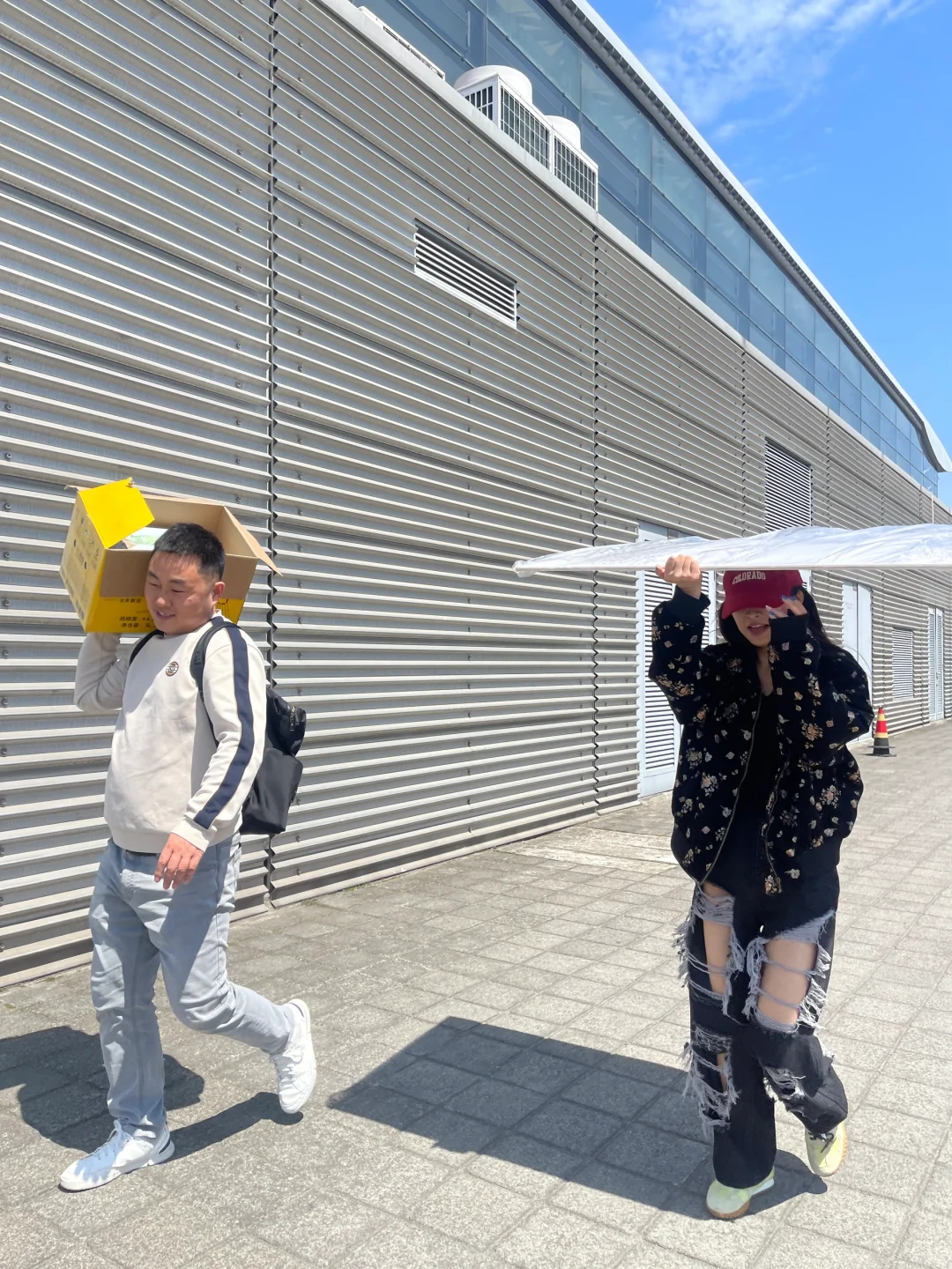 展会进行｜行而不止 精彩继续 收获累累