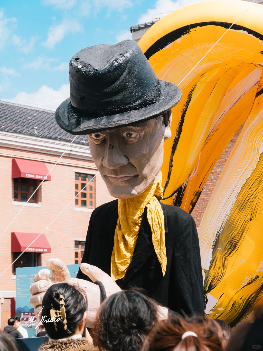 在长春！春京西！我们有自己的戏剧节