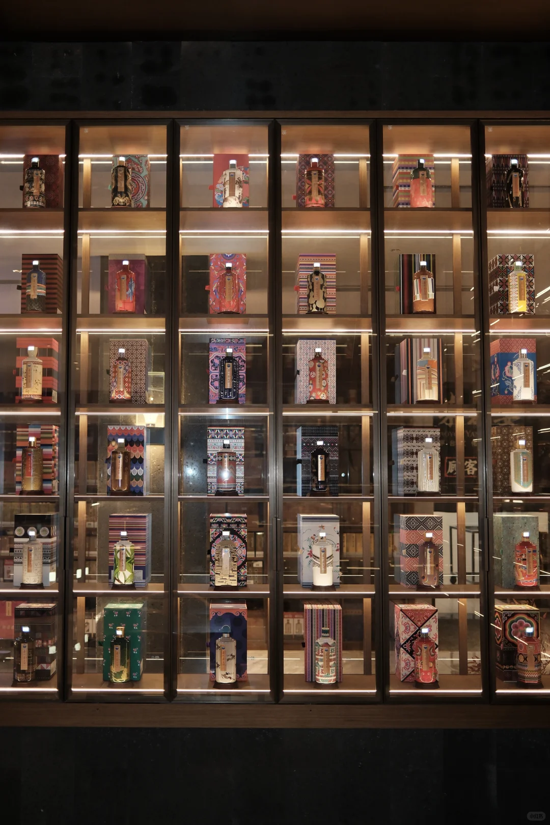 被私人典藏震撼到失语