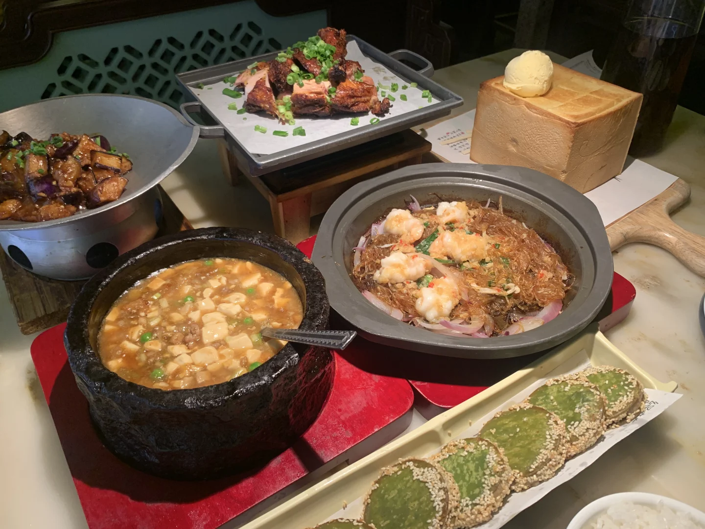 在文博展被坑了100块8包牛肉干