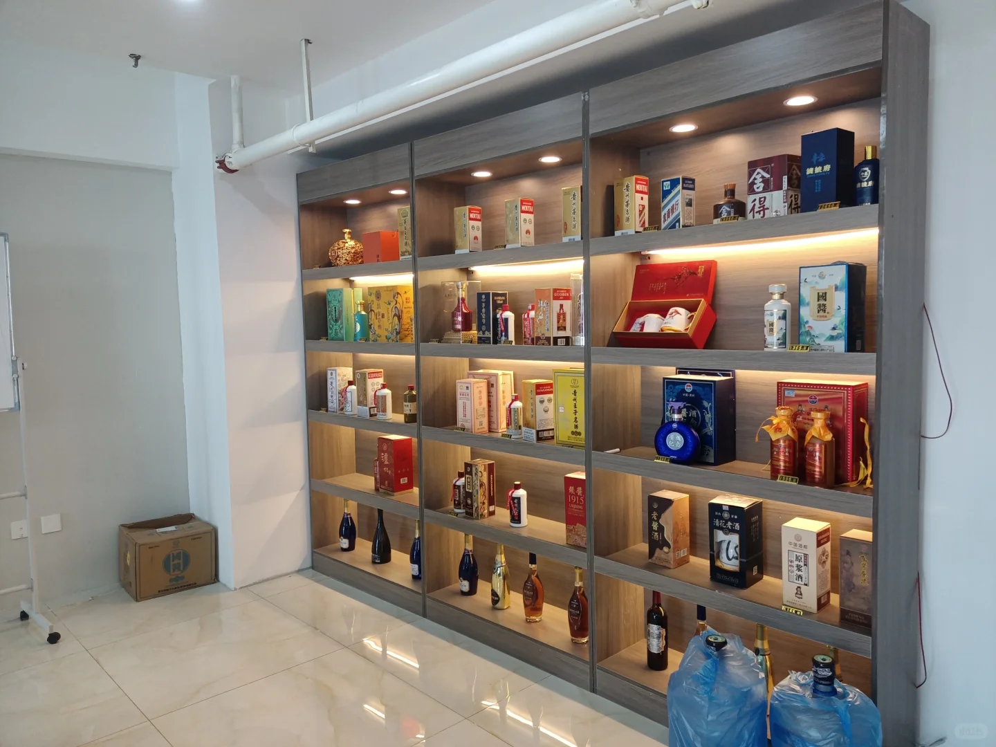 石家庄长安区还有没上班的吗？