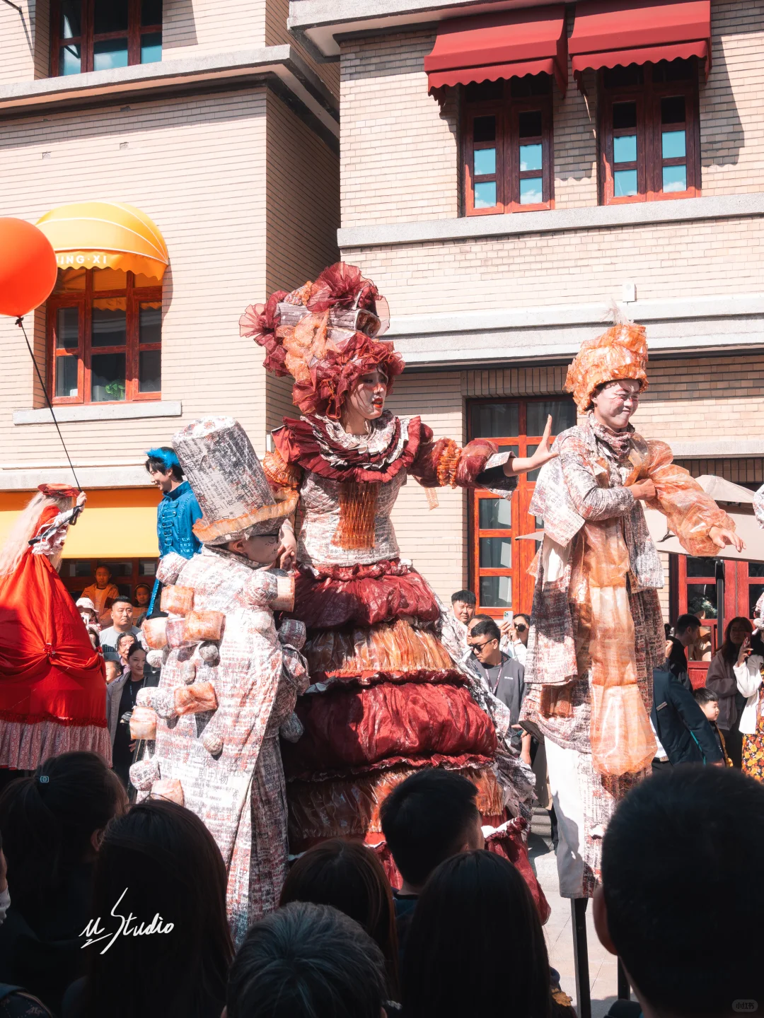 在长春！春京西！我们有自己的戏剧节