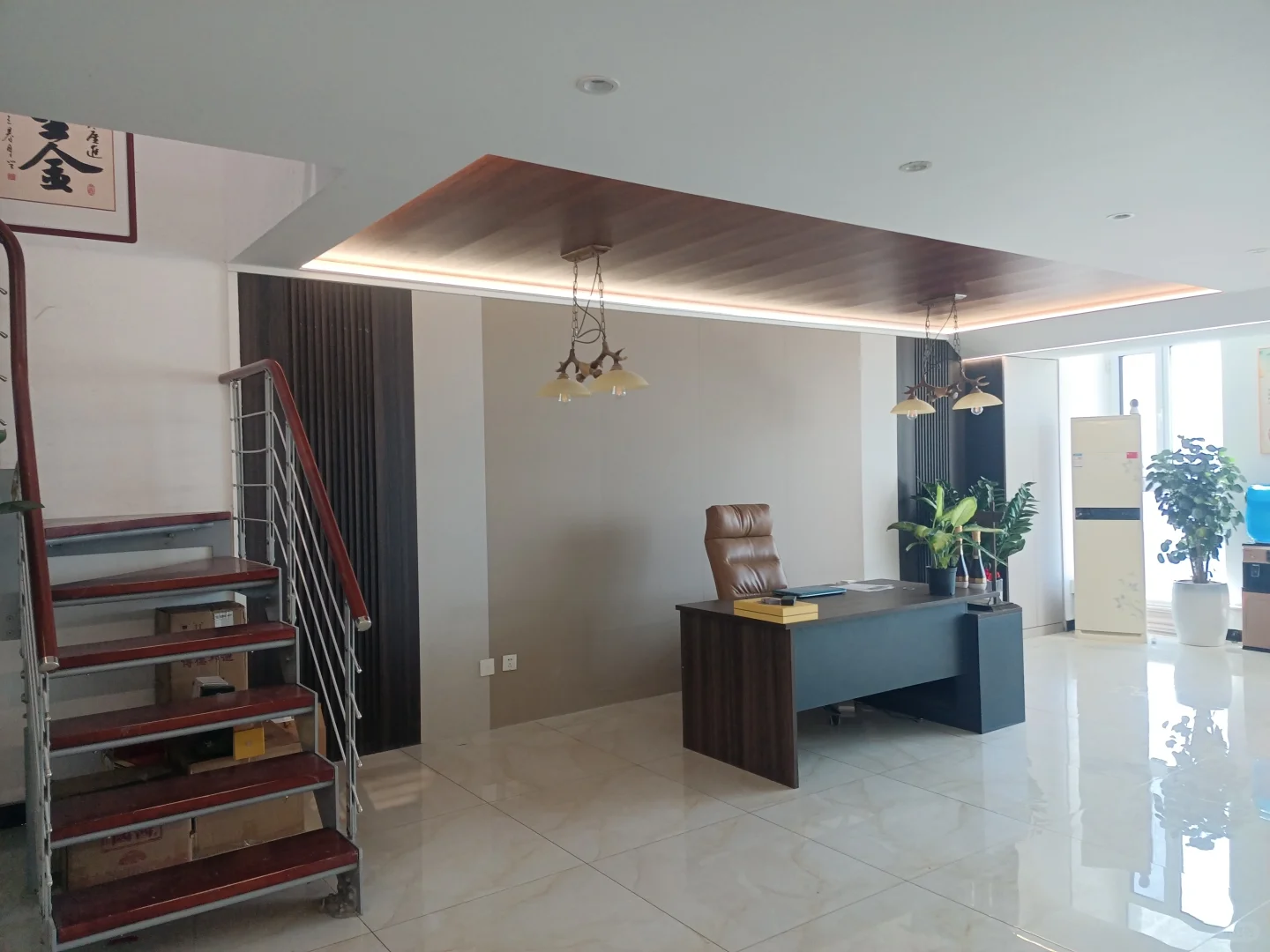 石家庄长安区还有没上班的吗？