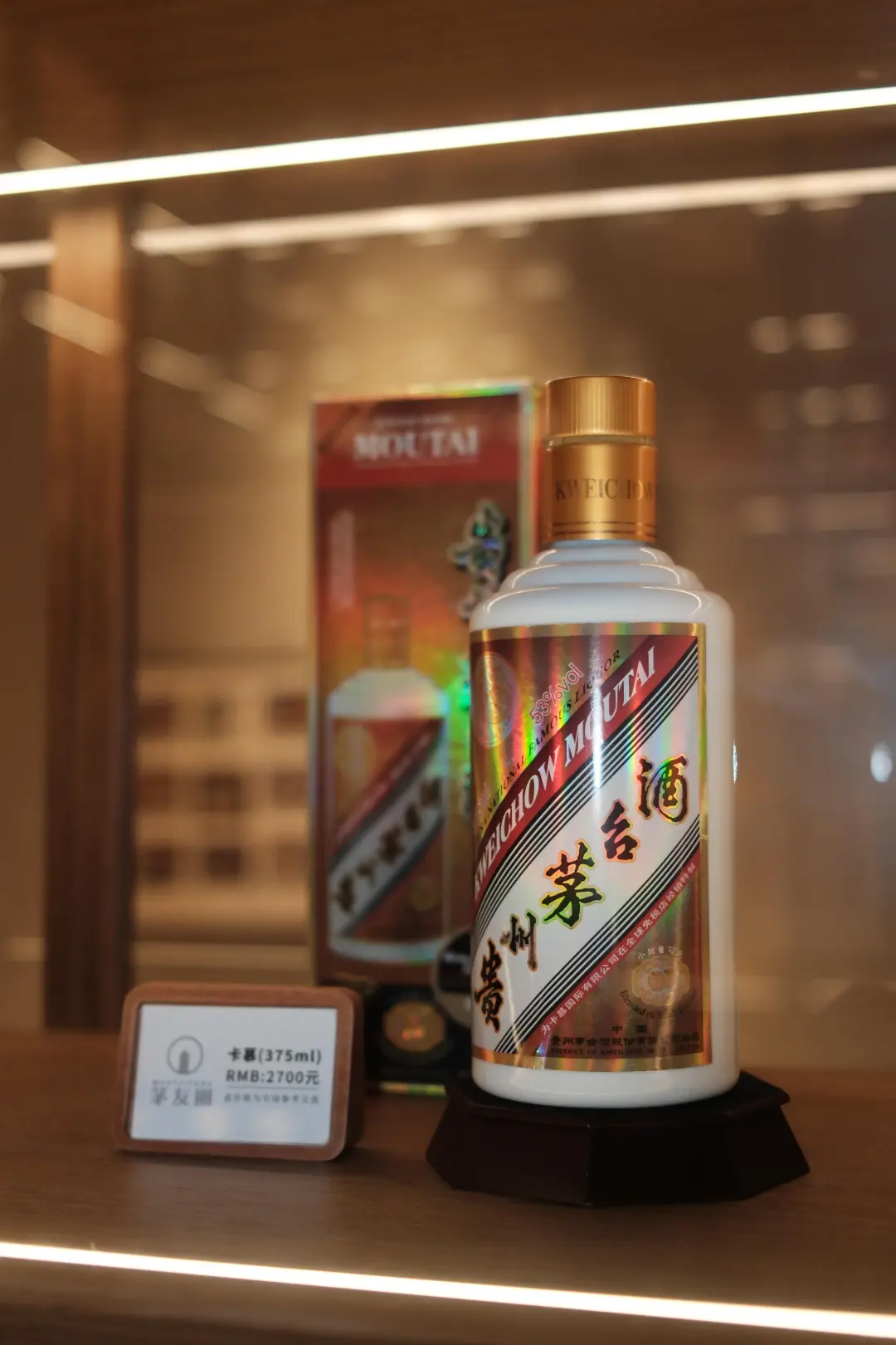 被私人典藏震撼到失语