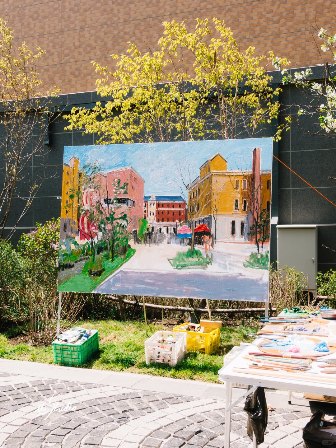 在长春！春京西！我们有自己的戏剧节