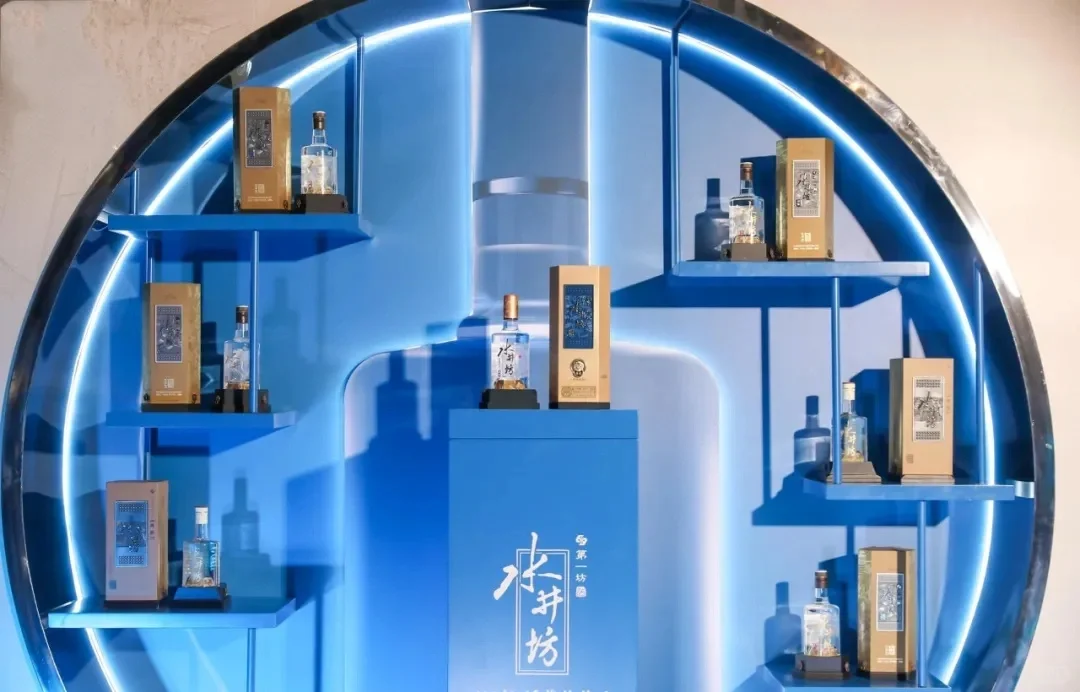 高端活动｜产品展示