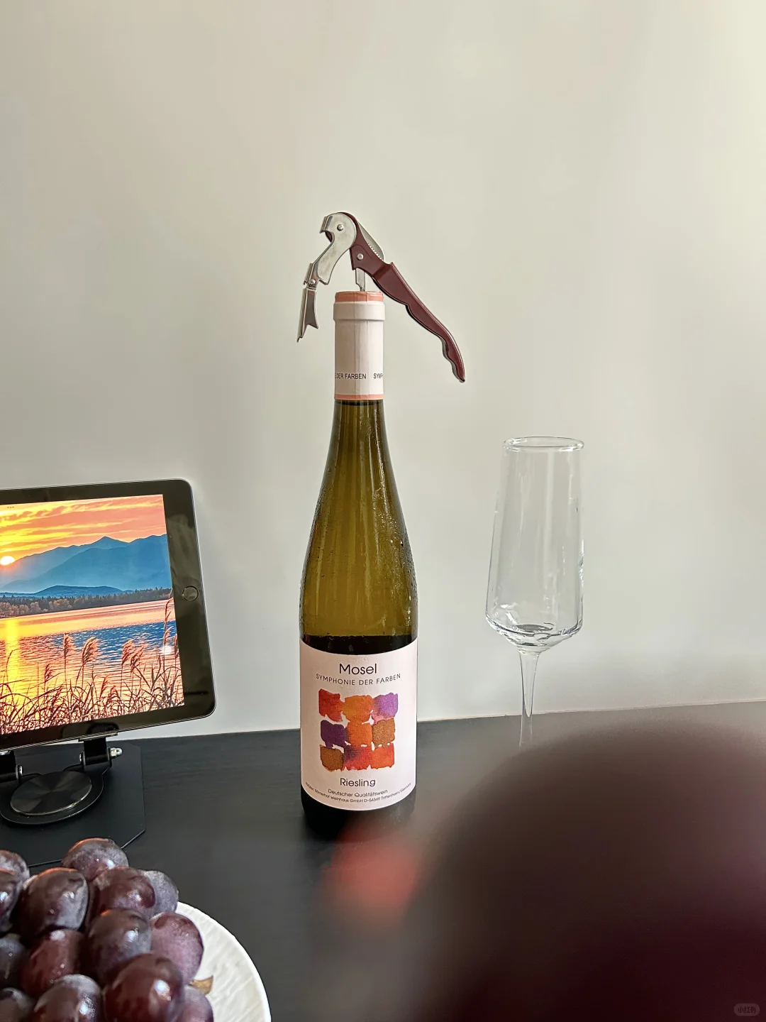 微醺午后｜果酒撩人