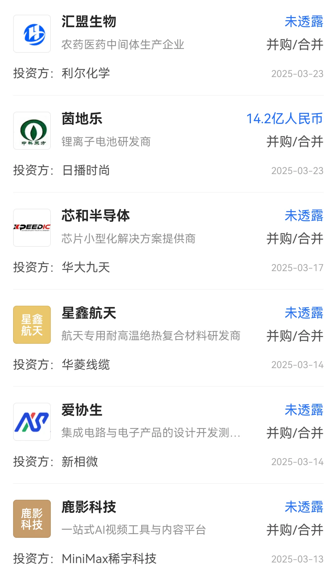 IPO不成后，创始人们开始卖公司