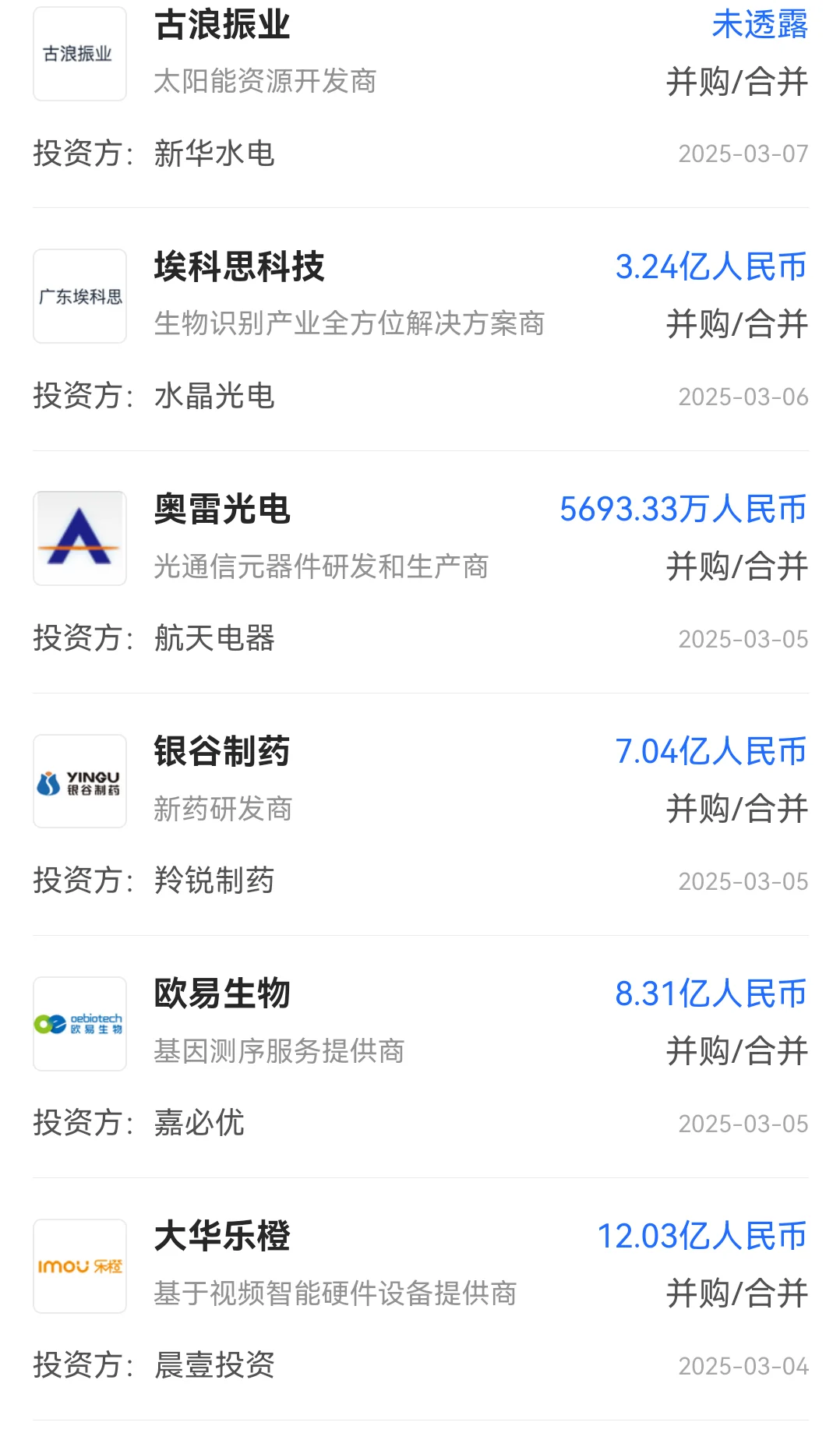 IPO不成后，创始人们开始卖公司