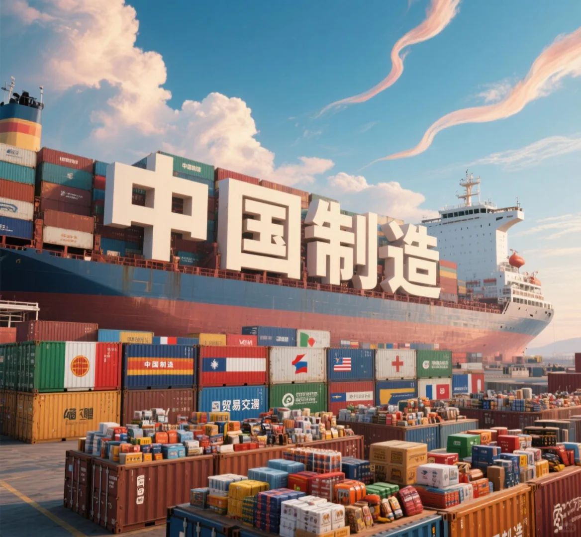 独立站与社交媒体：外贸企业出海双引擎战略