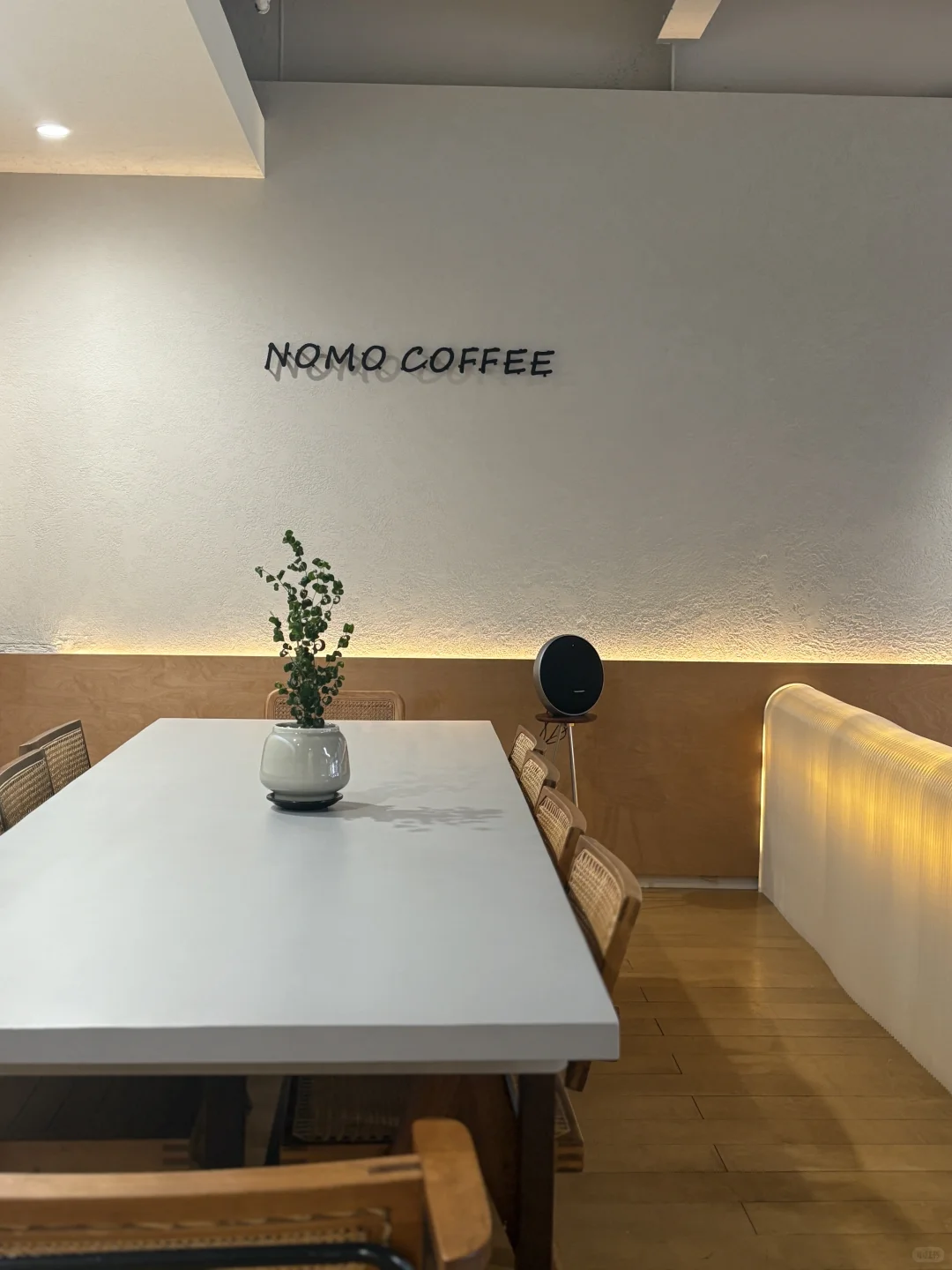 新会展的咖啡都开始用泸州老窖1573了