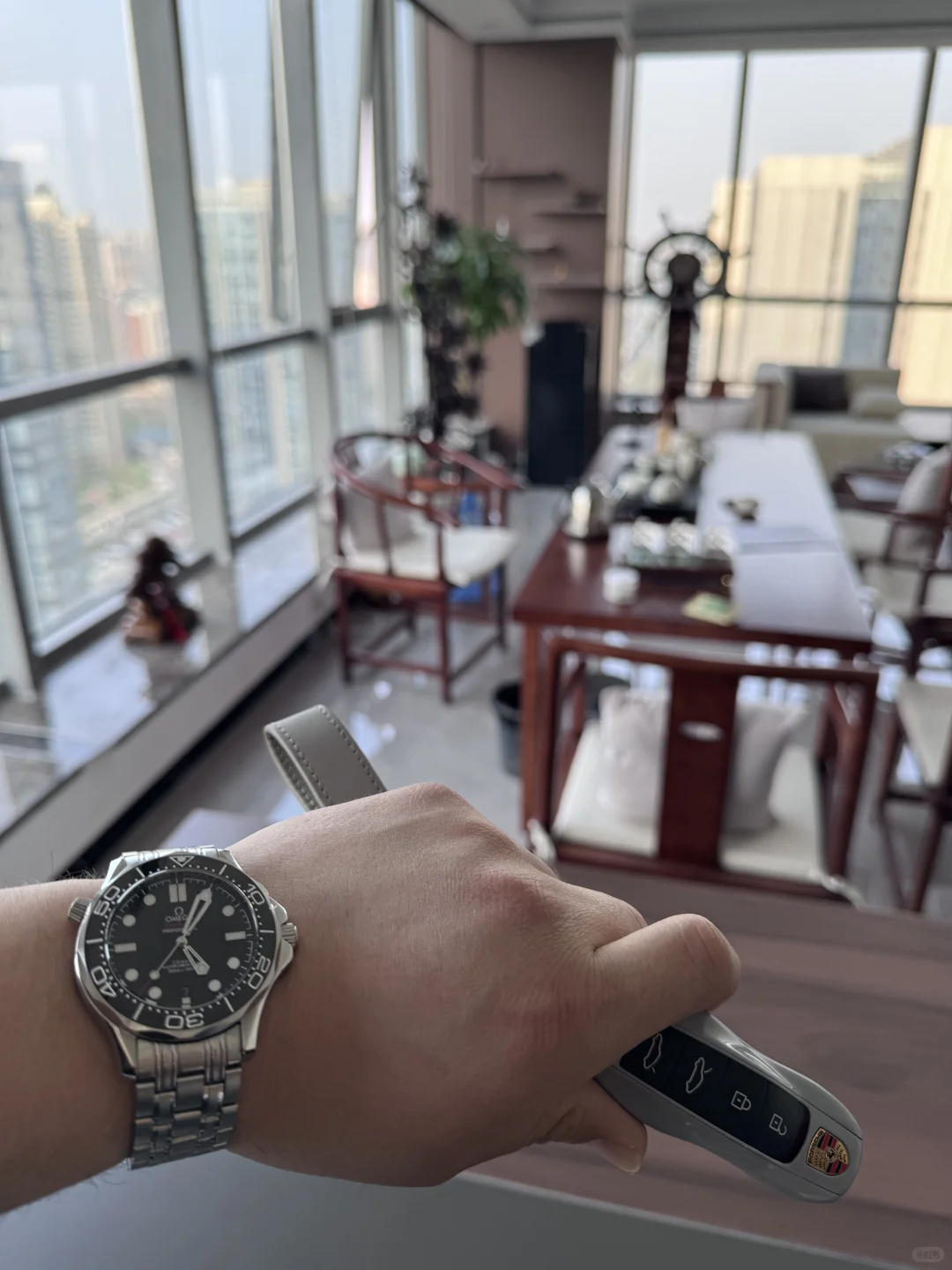 不到十个人的公司一年利润500w+