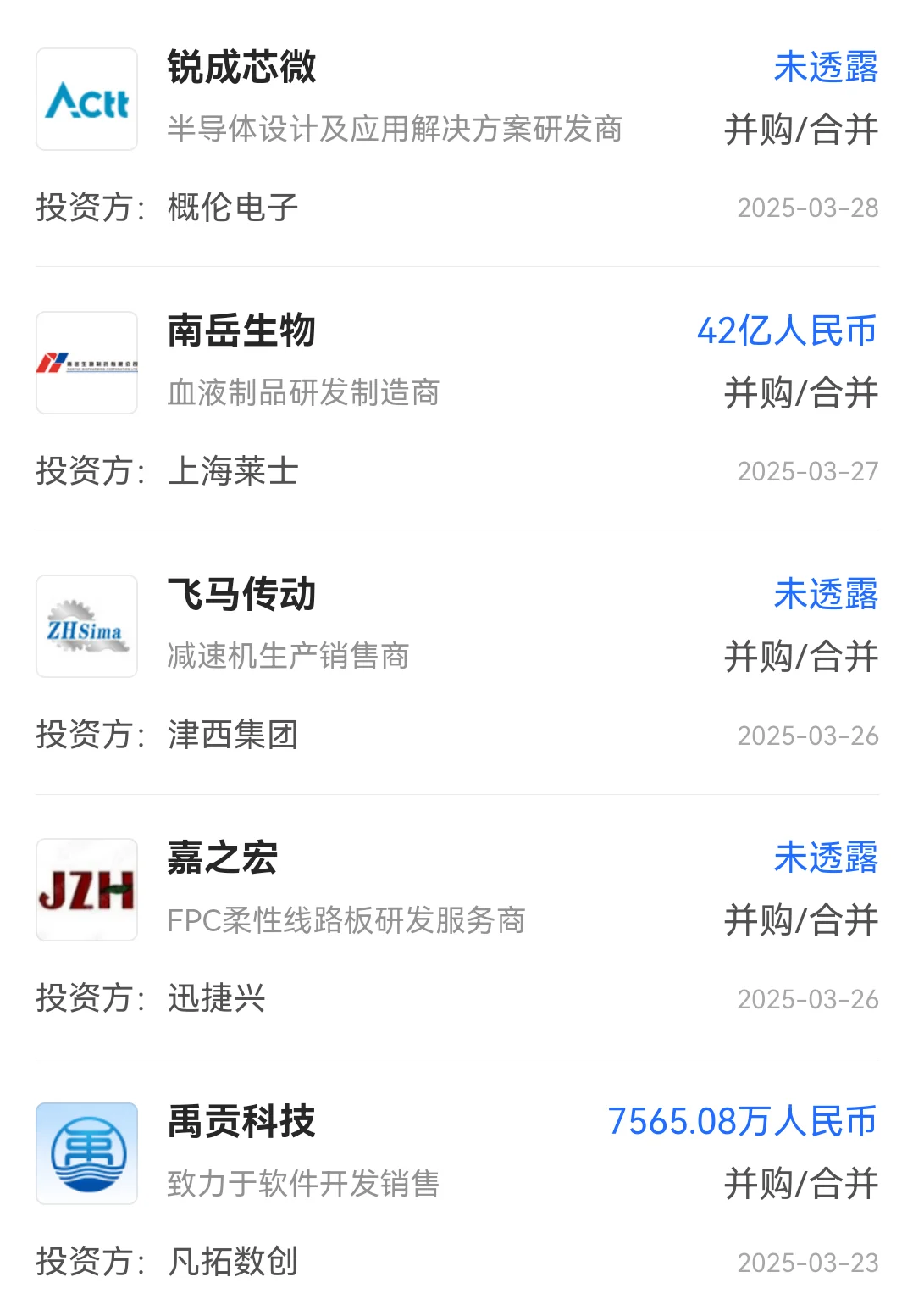 IPO不成后，创始人们开始卖公司