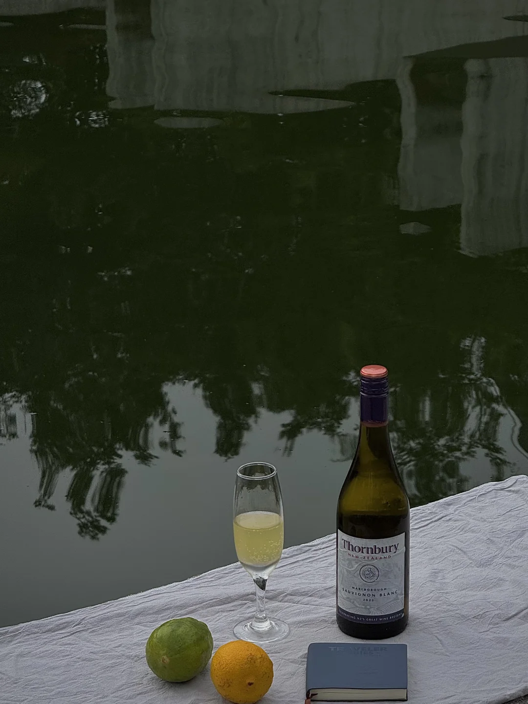 一个人也适合小酌?