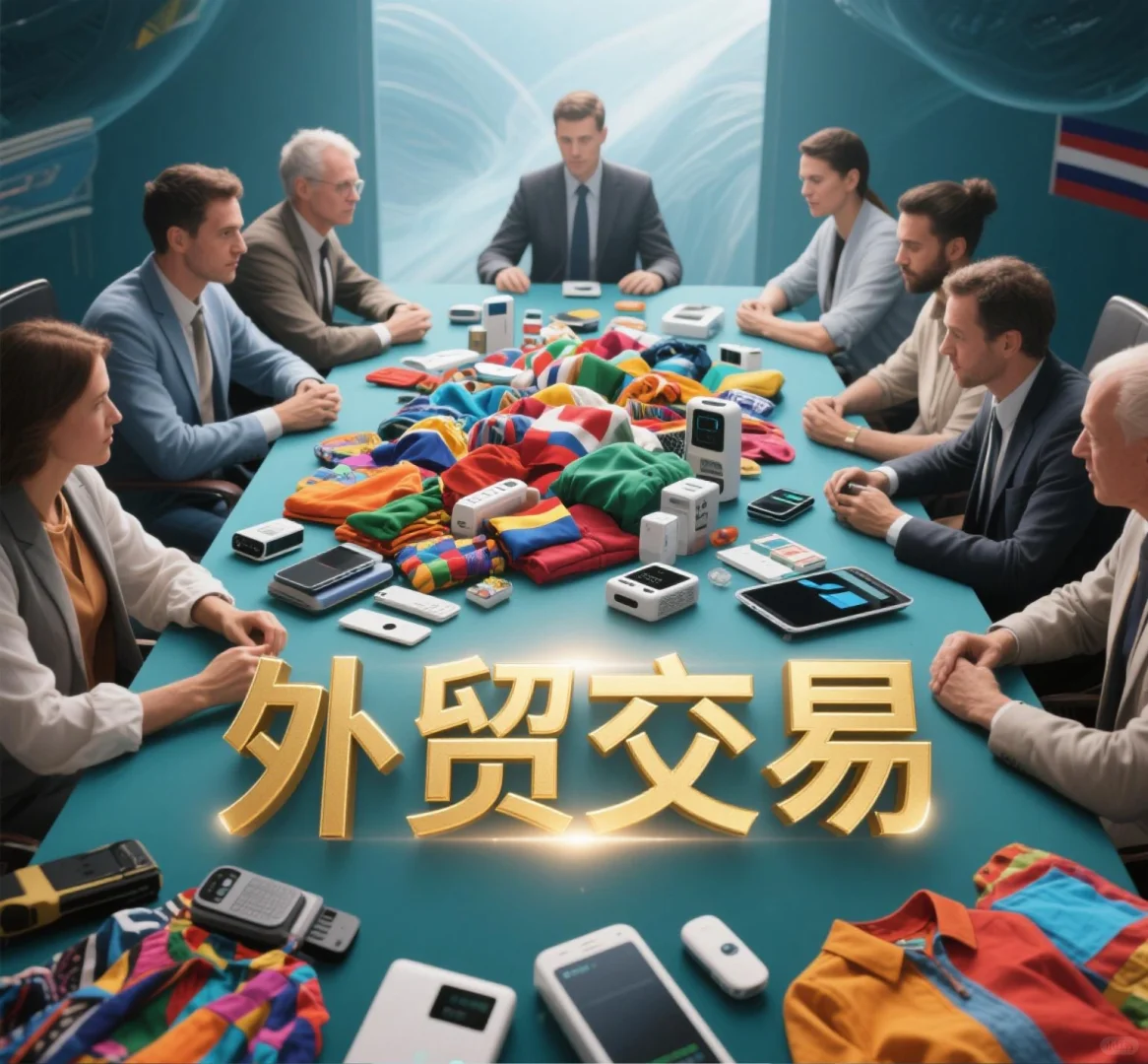 独立站与社交媒体：外贸企业出海双引擎战略