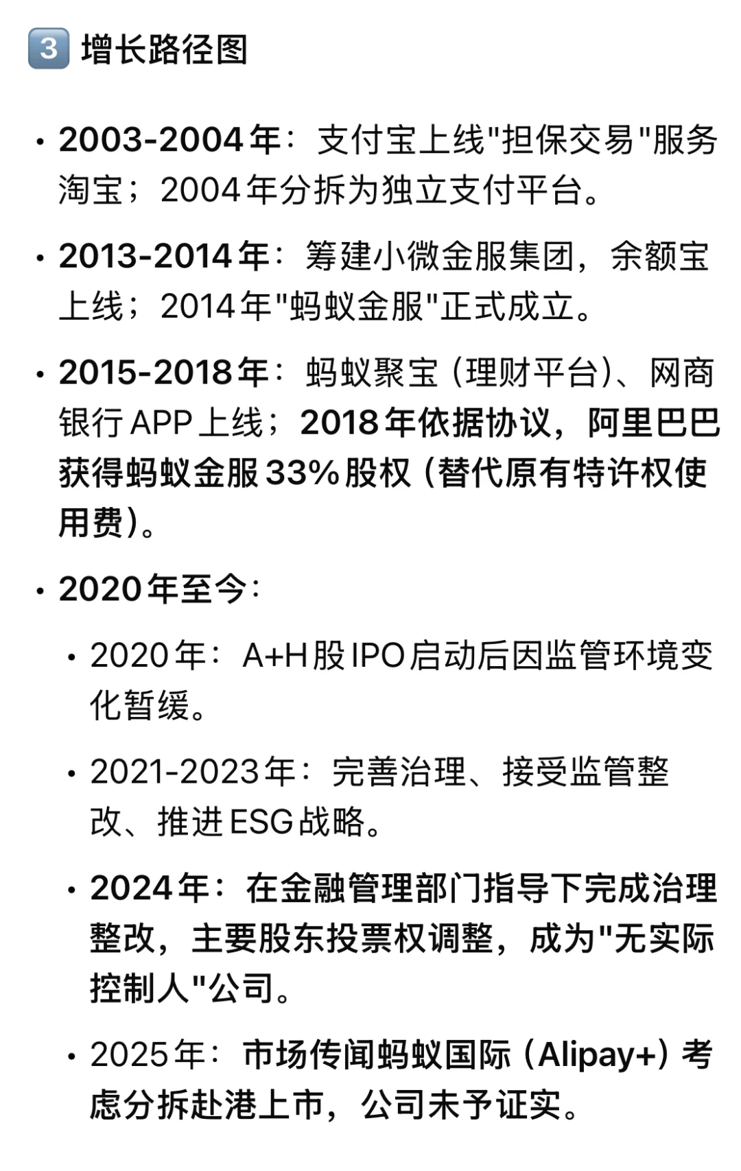 ? 每天吃透一家独角兽企业—蚂蚁集团