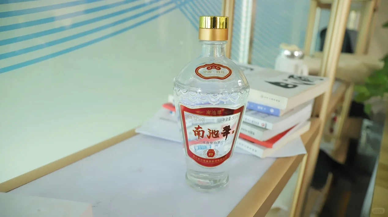 江苏一白酒，誉为“三沟一河”，曾沉寂多年