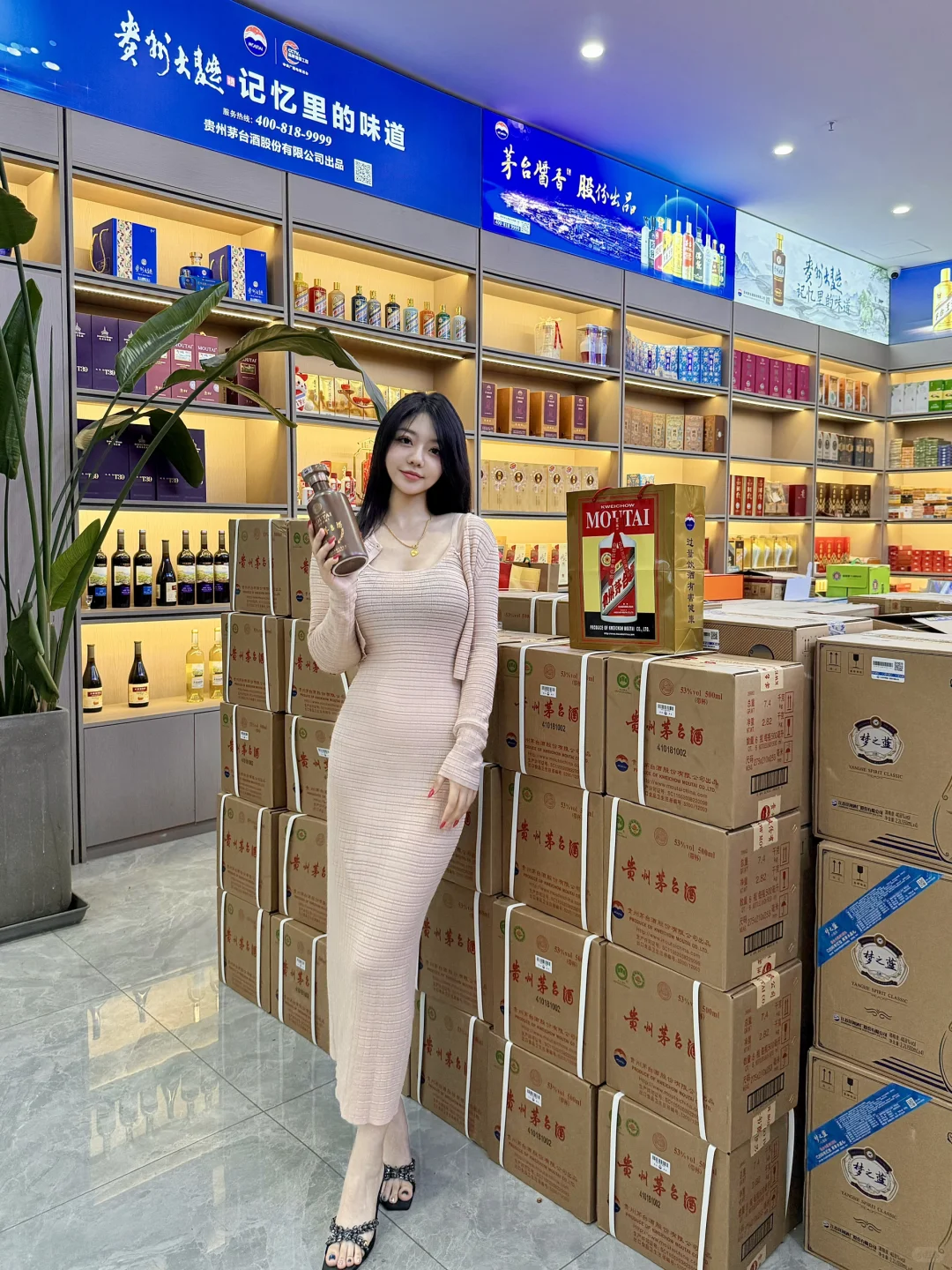 茅台收藏指南? 后悔没早点刷到这篇！