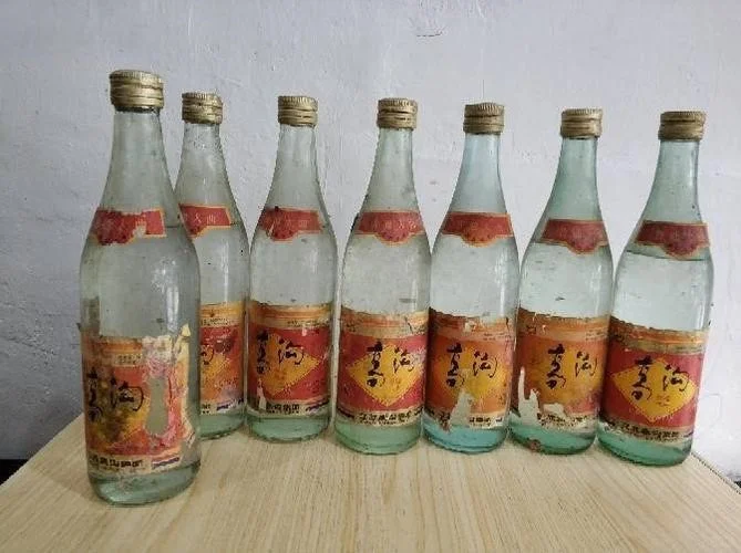 江苏一白酒，誉为“三沟一河”，曾沉寂多年