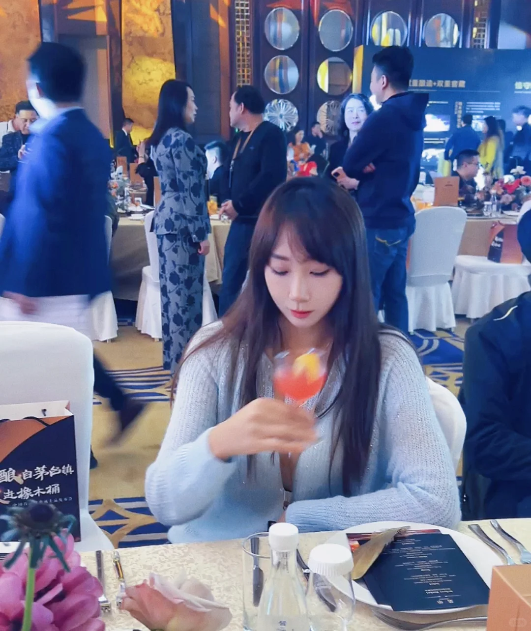 首款酱香威士忌