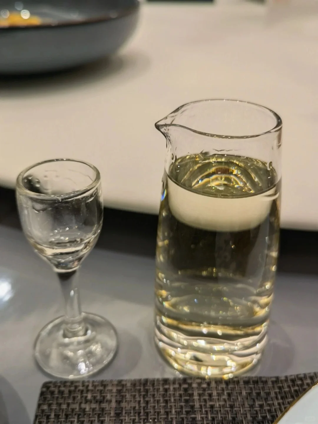 怎么判断酱香型白酒的品质好还是坏？