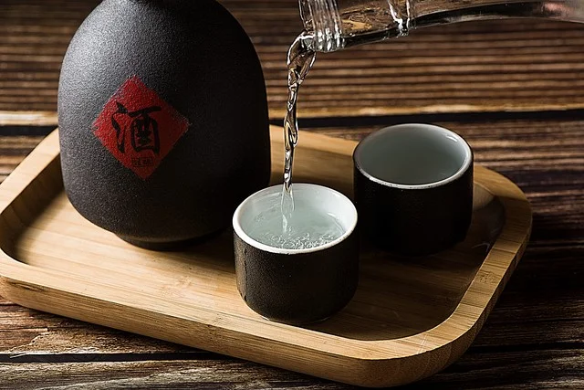 白酒的最佳饮用期是什么