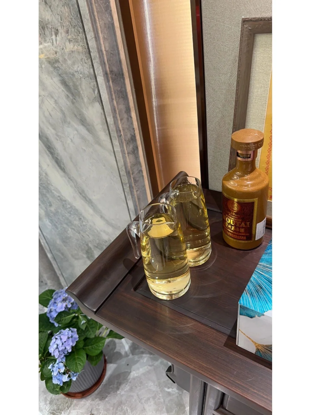 怎么判断酱香型白酒的品质好还是坏？