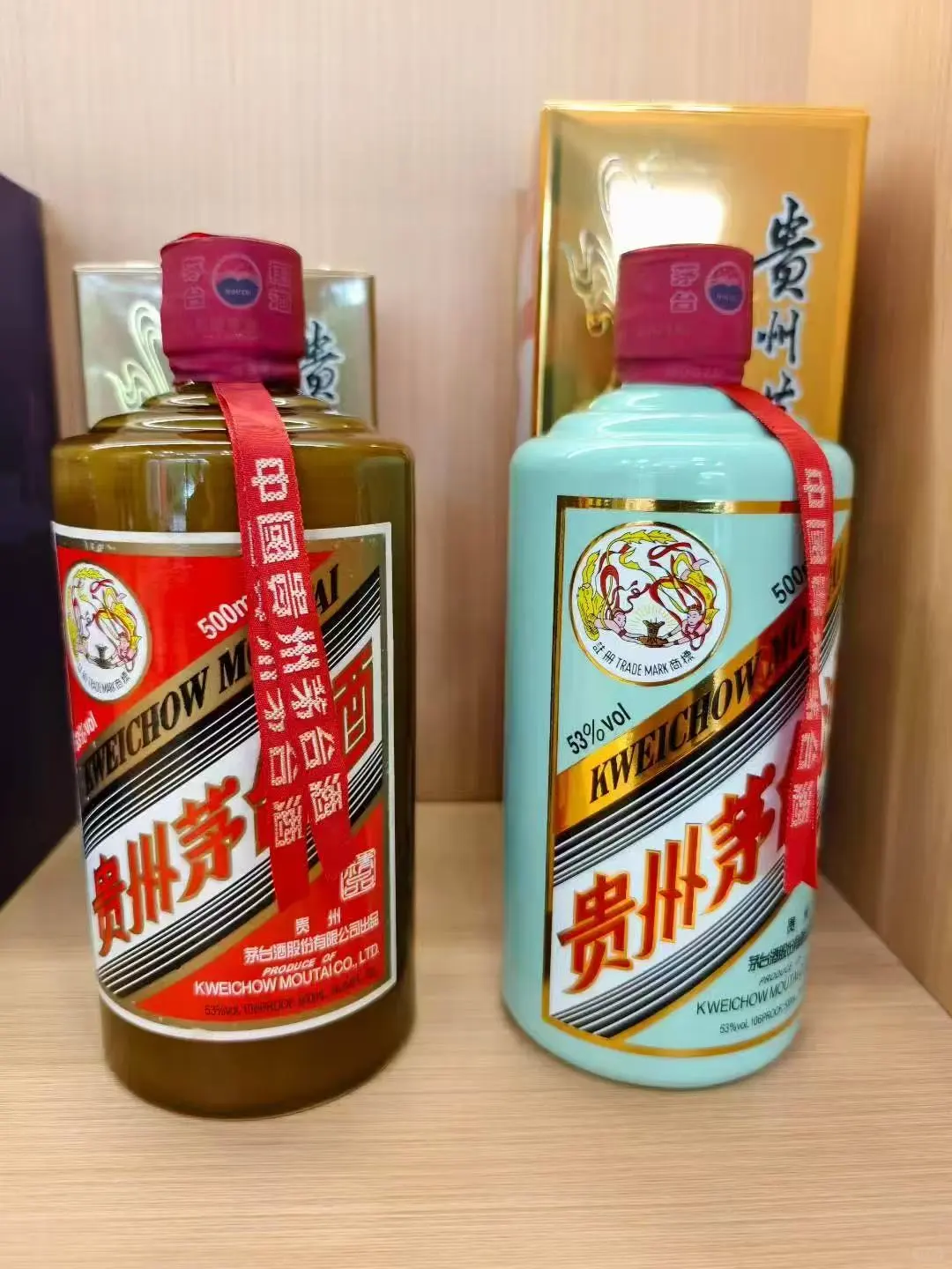 12种香型代表酒全揭秘！