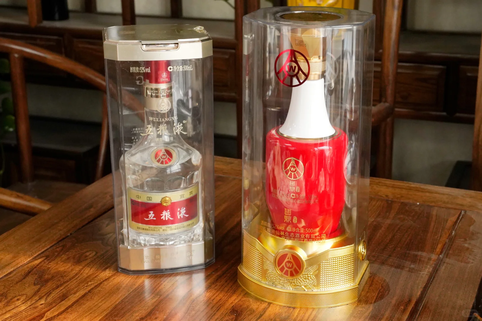 真的有被这款白酒惊艳到！