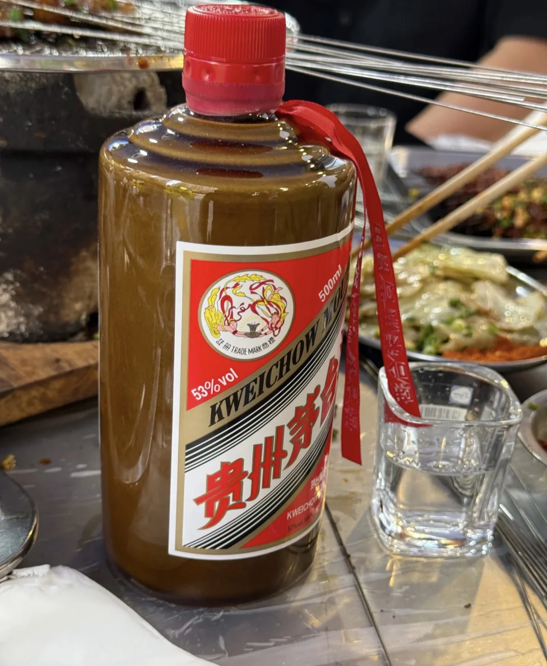 商务宴请用酒、商务茅台